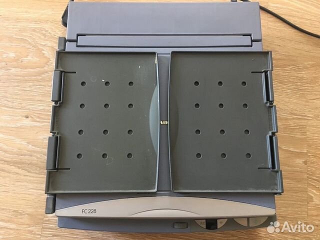 Копир Canon FC228