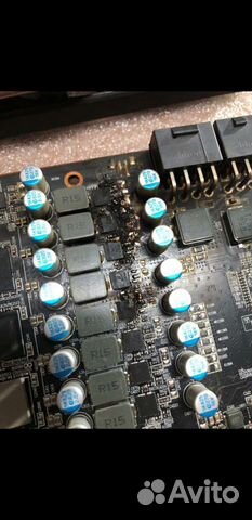 Ремонт видеокарт, асиков, ноутбуков, пк