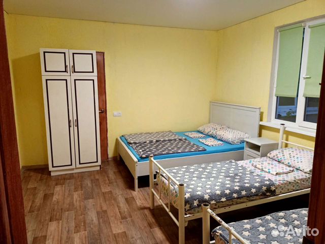 

Дом 45 м² на участке 5 сот.