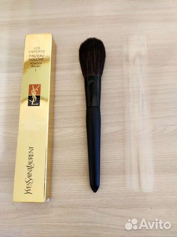 Кисть для пудры Yves Saint Laurent
