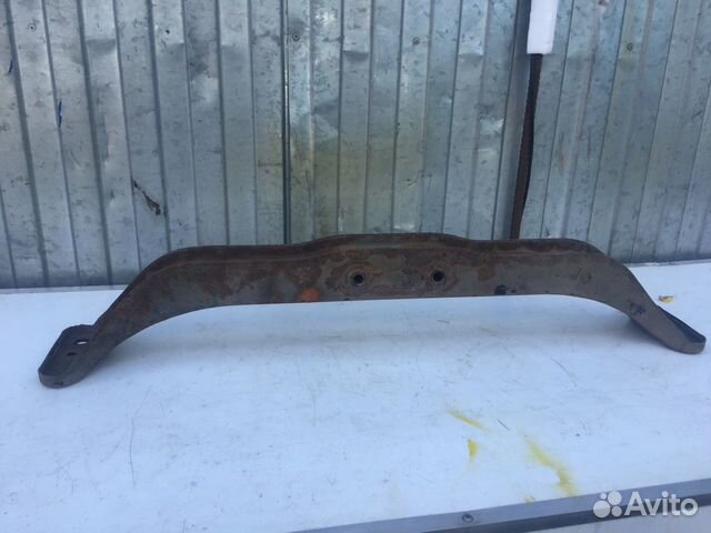 Балка задняя Kia Cerato 1 2004-2008