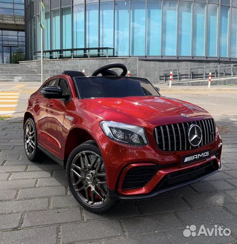 Электромобиль