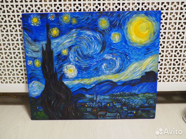 Услуги художника и дизайнера