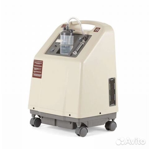 Аренда кислородного концентратора