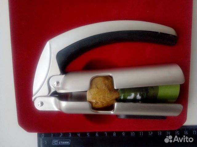 Штопор для шампанского Fackelmann