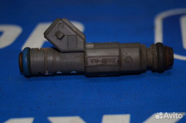 Форсунка Mazda Tribute 2.0 2001