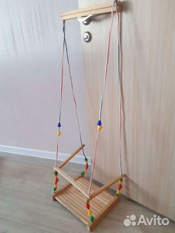 Детские качели