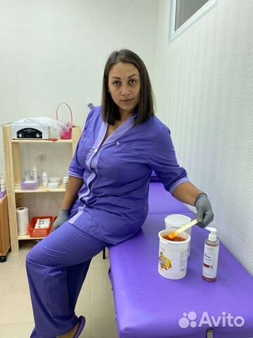 Шугаринг/Депиляция