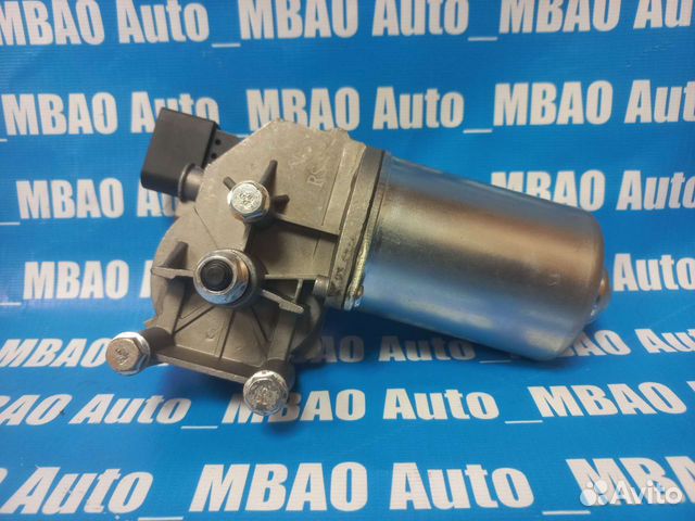 Мотор стеклоочистителя газель Next 3302 некст