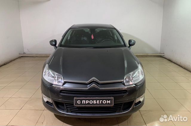 Citroen C5 `2014