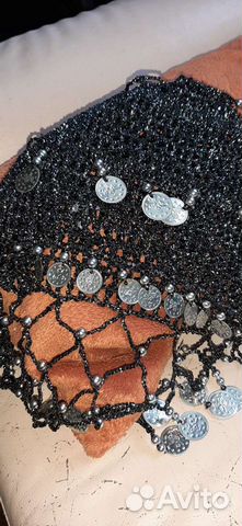 Турецкий головной убор