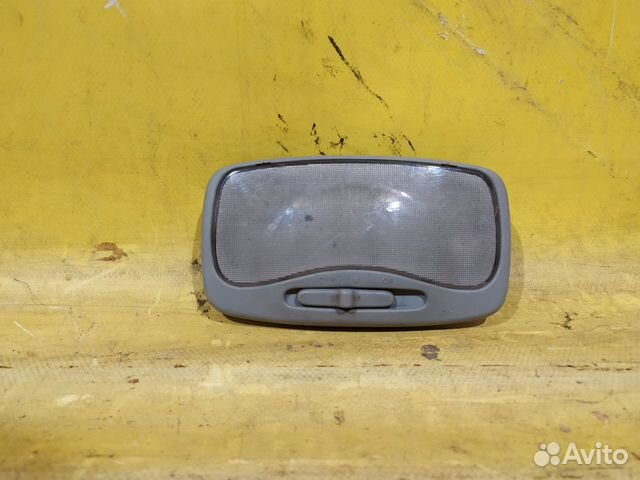 Плафон салонный Kia киа