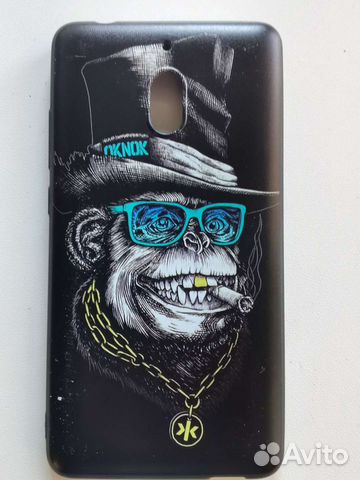 Бамперы для смартфона Nokia 2.1