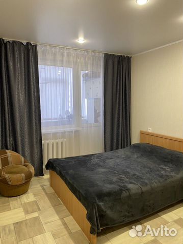 

2-к. квартира, 51 м², 4 кровати