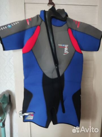 Снаряжение для дайвинга