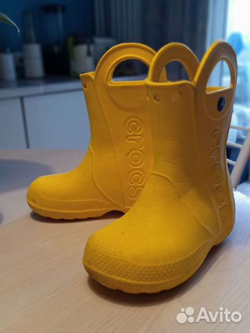 crocs c12
