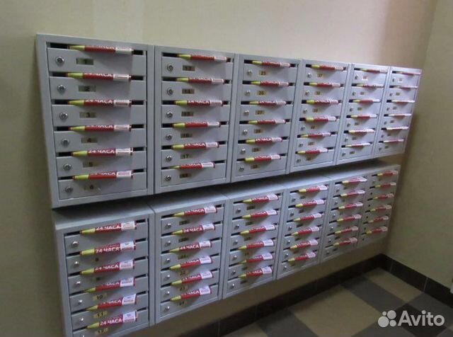 Распространение листовок по почтовым ящикам