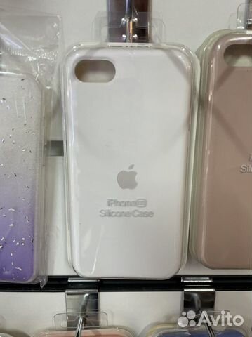 Чехол на iPhone se 2020