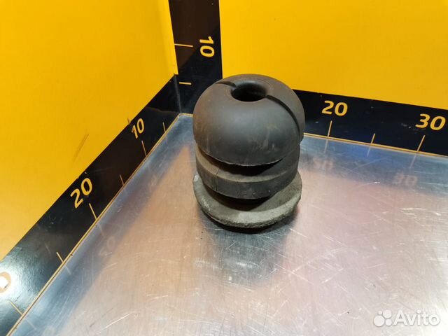 Отбойник передней рессоры \volvo