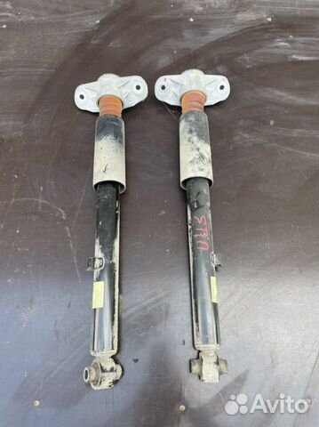 Амортизатор задний Киа Stinger