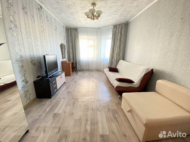 

3-к. квартира, 69 м², 5 кроватей
