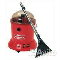 В аренду профессиональное оборудование для уборки