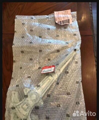 Стеклоподъемник honda cr-v