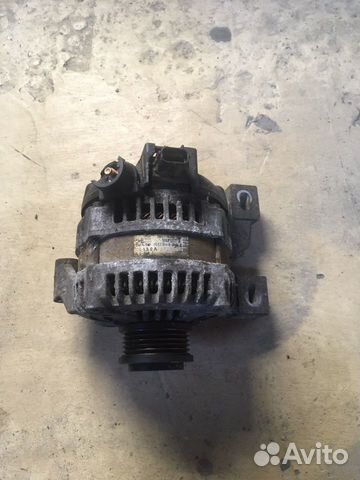 Генератор форд/вольво