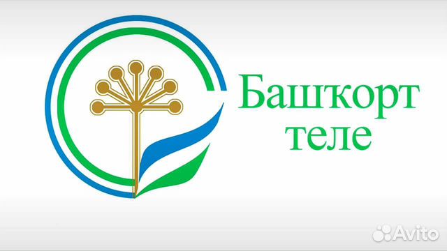 Башкирский язык