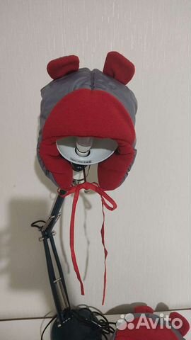 Шапка детская