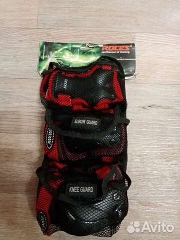 Защита от падения