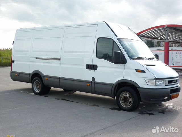 Iveco Daily 40с