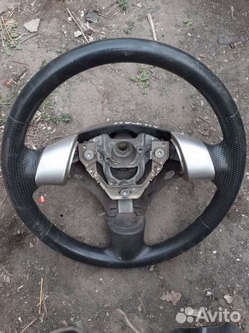 Руль Lifan Breez