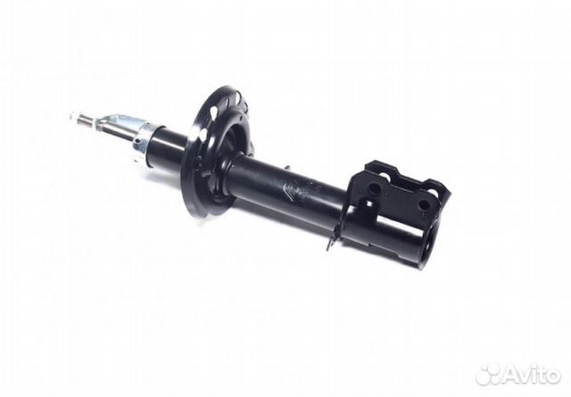 Амортизатор митцубиши аутлендер 05/03-10/06 передн