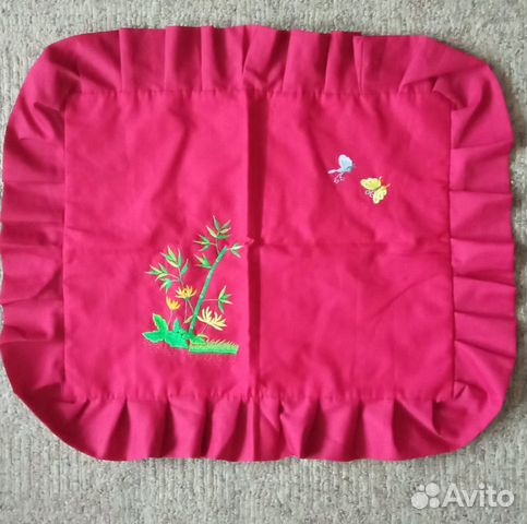 Покрывало на кровать