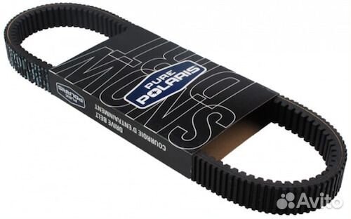 Ремень вариатора Polaris 3211164
