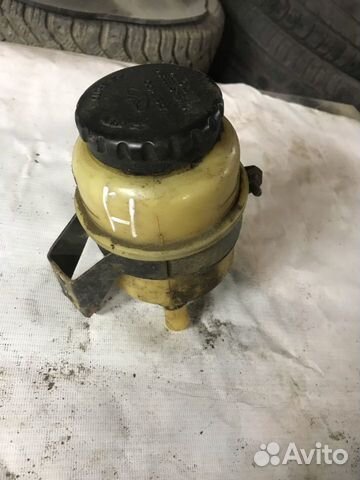 Бачок гур Daewoo Nexia выкуп авто