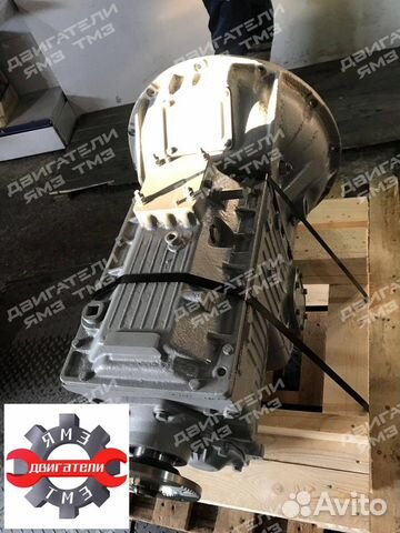 Коробка передач ямз 238 П-115