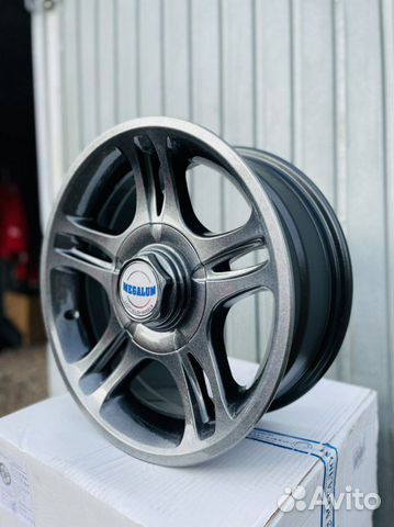 Диск 5х139,7 R16 suzuki сузуки джимни