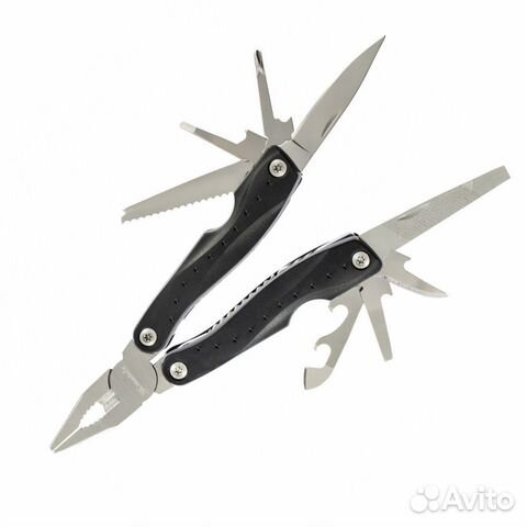 Мультитул Matrix 160 мм