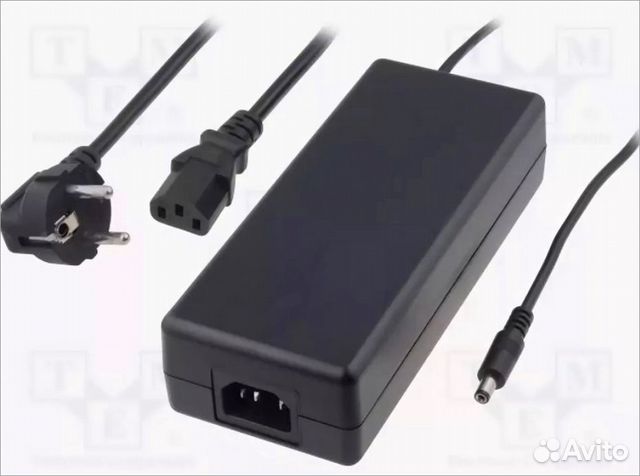 Блок питания