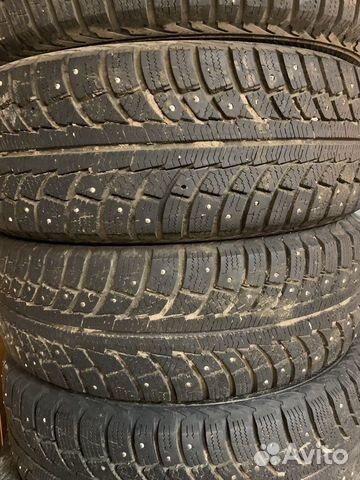 Gislaved Nord Frost 5 215/65 R16