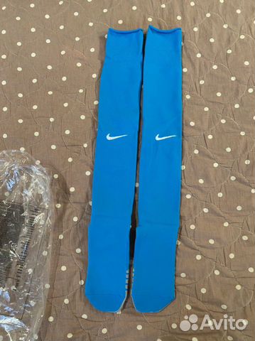 Гетры новые футбольные Nike