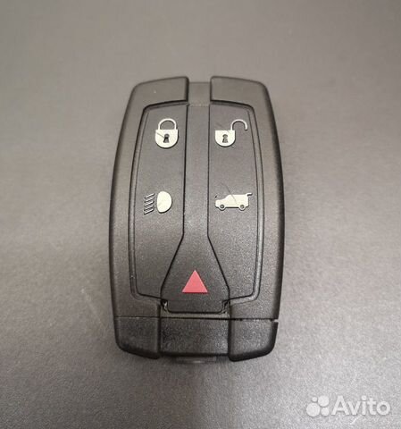 Корпус ключа Фрилендер 2