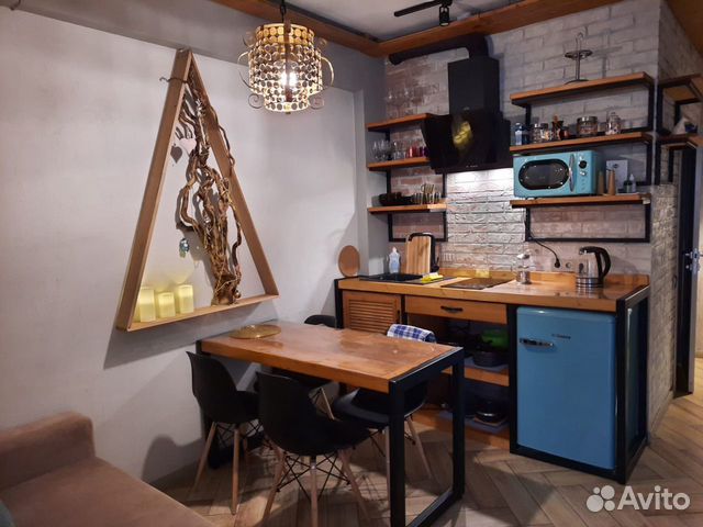 

1-к. квартира, 33 м², 2 кровати