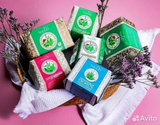 Прокладки гигиенические