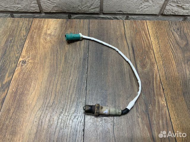 Ford Focus 3 Датчик кислородный Lambdasonde 1 й