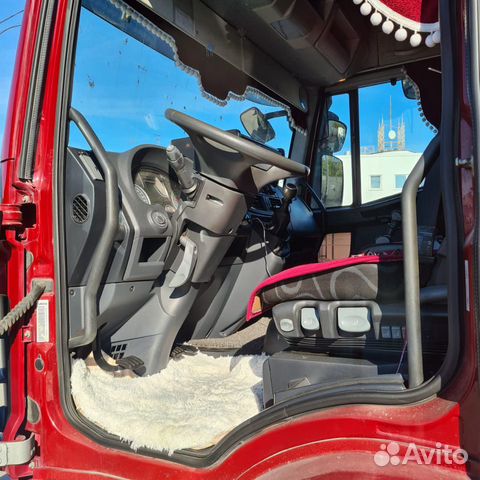 IVECO Eurocargo 140, 2014