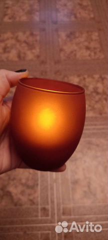 Электронная свеча