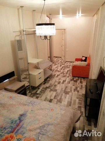

3-к. квартира, 74 м², 6 кроватей